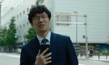 タクシーアプリ Go のcm 竹野内豊と共演するメガネの若い男性は誰 名前は前原滉さん タクシーアプリ Go のcm 竹野内豊と共演するメガネの若い男性は誰 名前は前原滉さん