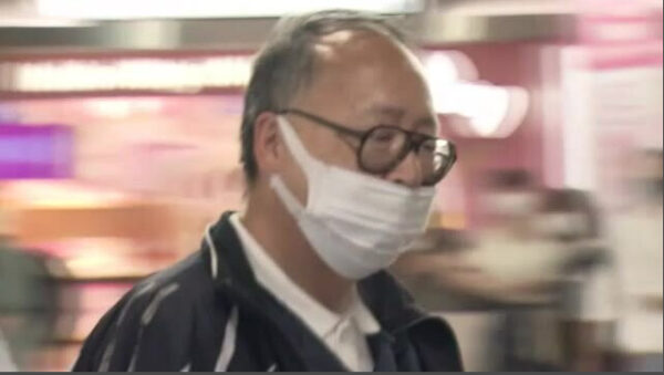 松本淳二の顔,Facebook,自宅住所,仕事は?福岡で冷蔵庫に両親の遺体遺棄