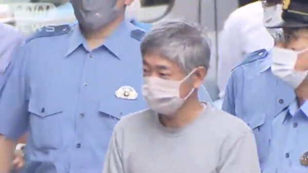 杉江利行(平塚)の顔画像,勤務先の職場,自宅住所!高齢者施設でわいせつな行為