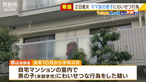 郡山侑紗の自宅住所