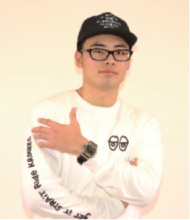 吉川叶ノ音の顔画像