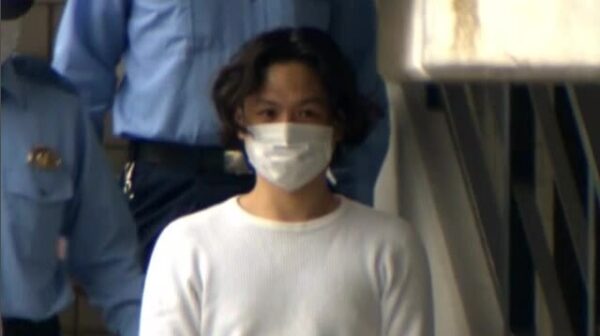 柴山和希の顔,自宅住所,仕事,会社,Facebook!九州であおり運転繰り返す