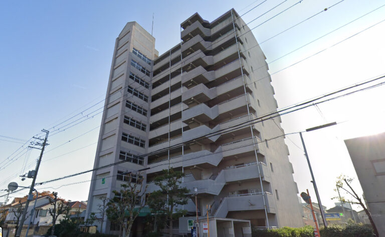 堺市府営住宅の飛び降り現場の場所はどこ 死亡女性と赤ちゃんの名前と身元は 堺市堺区寺地町西2丁 大阪府営堺寺地住宅 堺市府営住宅の飛び降り現場の場所はどこ 死亡女性と赤ちゃんの名前と身元は 堺市堺区寺地町西2丁 大阪府営堺寺地住宅
