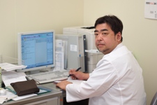 四宮宗一郎容疑者の顔画像