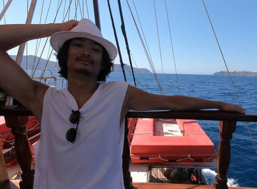 伊藤充の顔画像,インスタ特定!バレエダンサーが16歳少女とみだらな行為で逮捕