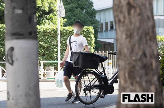 内田嶺衣奈アナの結婚相手のフジテレビのディレクターのAさん