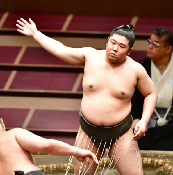 三浦公大容疑者の顔写真