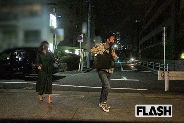 鎌田和樹(UUUM)の不倫相手A子は誰?名前+顔画像と銀座クラブはどこ?