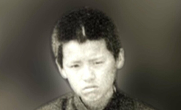 河野智の顔画像