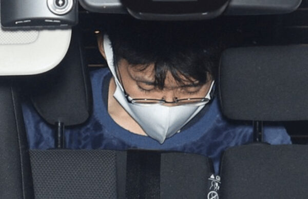 森本恭平容疑者の顔画像