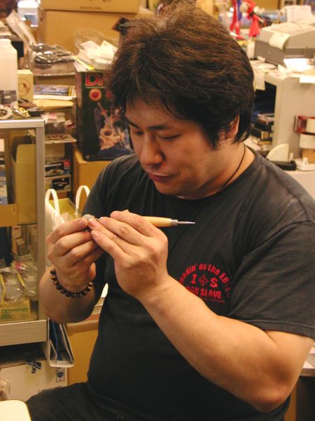 唐詩郎の顔画像